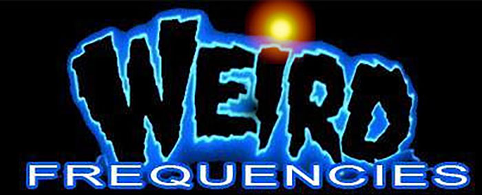 Weird Frequencies